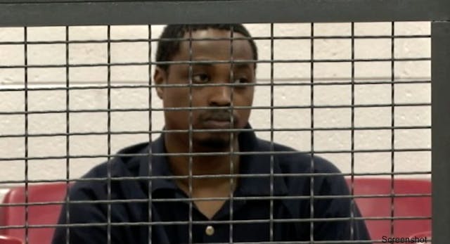Jerrod Graham (Screenshot: WLOS.com)