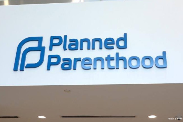 Planned Parenthood