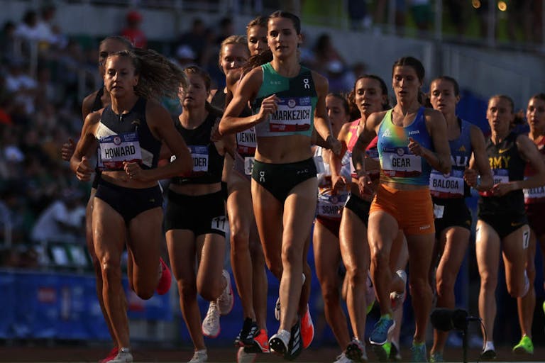 2024 U.S. Olympic Team Trials – Track & Field – Day 4