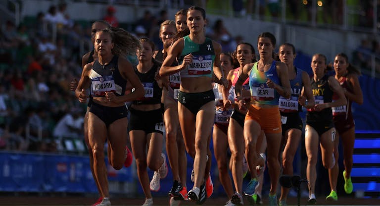 2024 U.S. Olympic Team Trials – Track & Field – Day 4