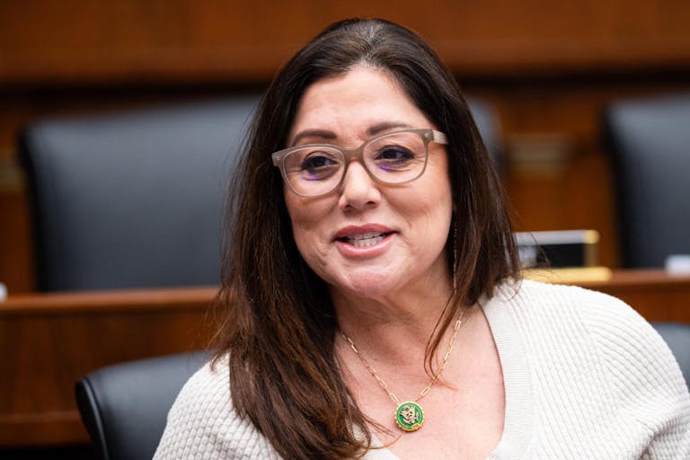 Rep. Lori Chavez-DeRemer Trump nominee for Department of Labor raises eyebrows with sketchy abortion position featured image
