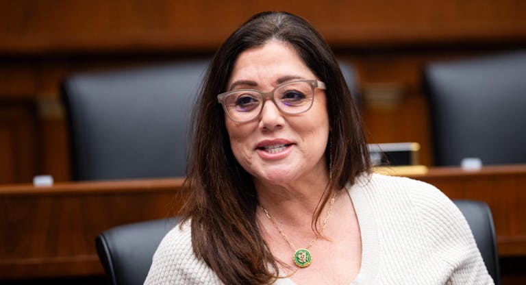 Trump nominee for Department of Labor raises eyebrows with sketchy abortion position featured image