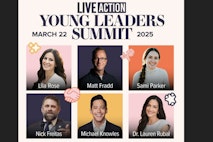 young leaders summit Live Action Young Leaders Summit will offer courage, clarity, and conviction… and it’s coming soon! featured image