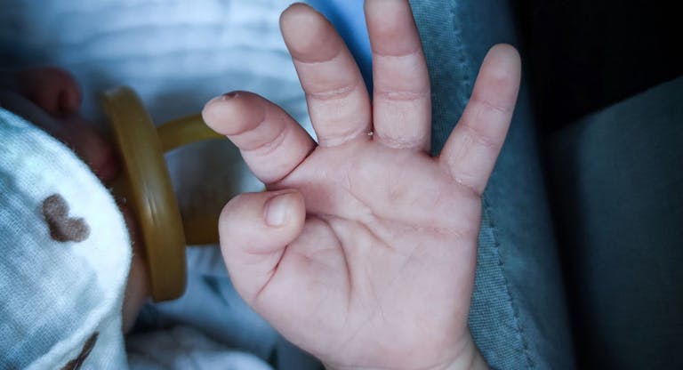 Surrogacy’s pitfalls: Heartbreaking stories of child abandonment featured image