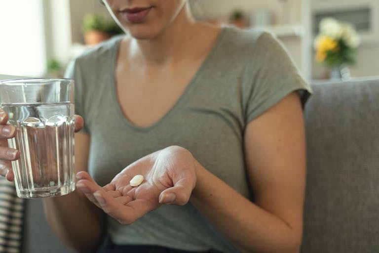 abortion pill, COVID-19