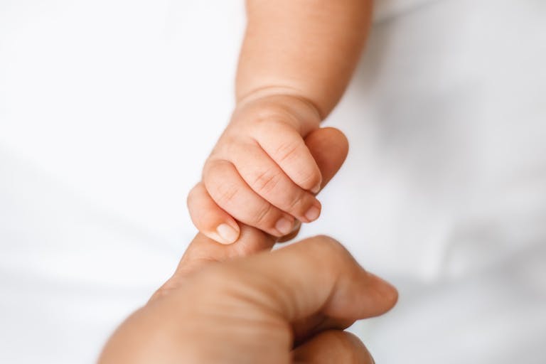birth mother, adoption