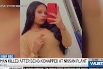 Untitled design – 2025-02-09T103124.001 Man charged with murder in death of preborn child after killing pregnant ex-girlfriend featured image