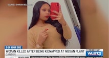 Man charged with murder in death of preborn child after killing pregnant ex-girlfriend featured image