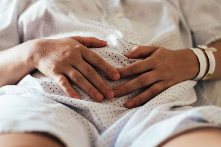 premature labor, abortion