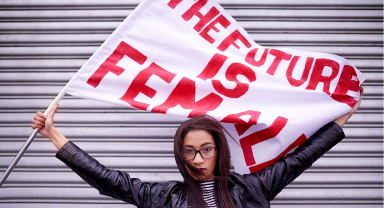 Ithaca College offers course on ‘feminist theory’ to discuss ‘how to… resist abortion bans’ featured image