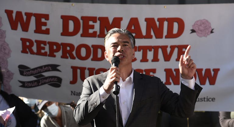 Planned Parenthood co-sponsors California AG’s abortion pill bill, protecting its own interests featured image