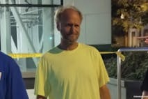 John Hinshaw After 17 months in jail, this pardoned pro-life activist has only gratitude featured image