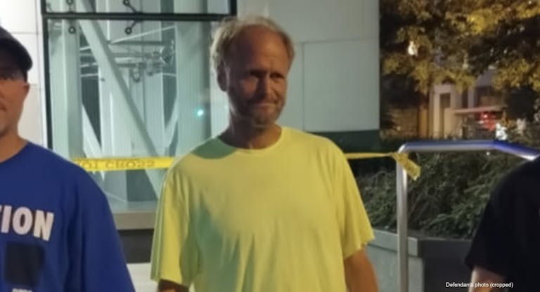 After 17 months in jail, this pardoned pro-life activist has only gratitude featured image