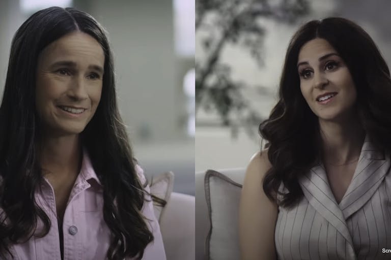 Mary Wagner Lila Rose Mary Wagner recounts how ‘living the Gospel of life’ led to her arrests and prison time featured image