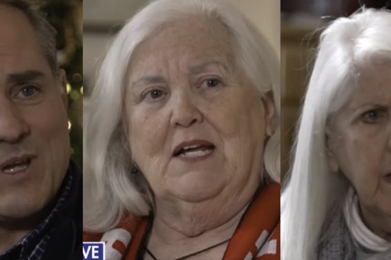 goodman harlow marshall Pardoned pro-lifers speak of their struggles and joys while incarcerated: ‘God saved me’ featured image