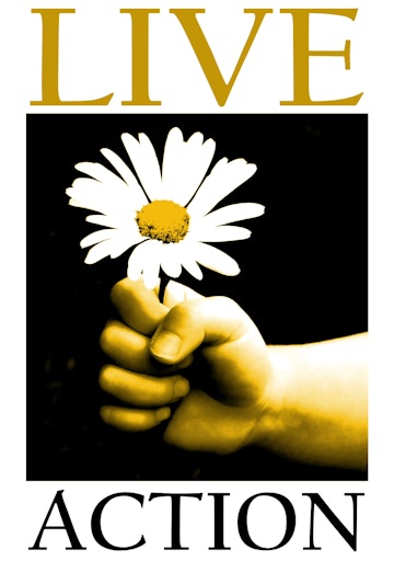 Live Action Logo