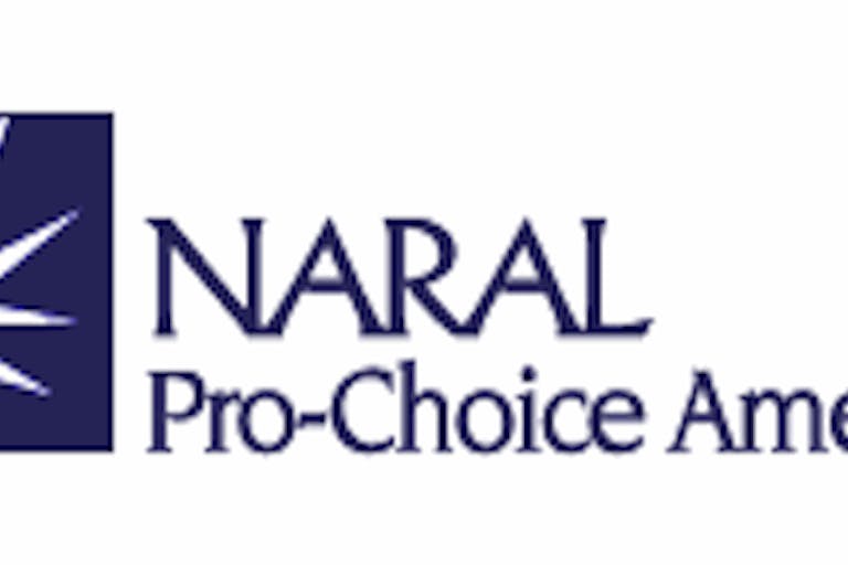 naral logo