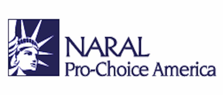 naral logo