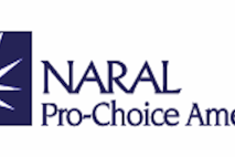 naral logo