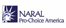naral logo