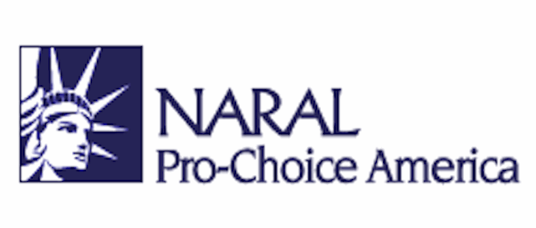 naral logo