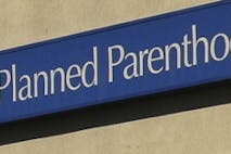 planned parenthood