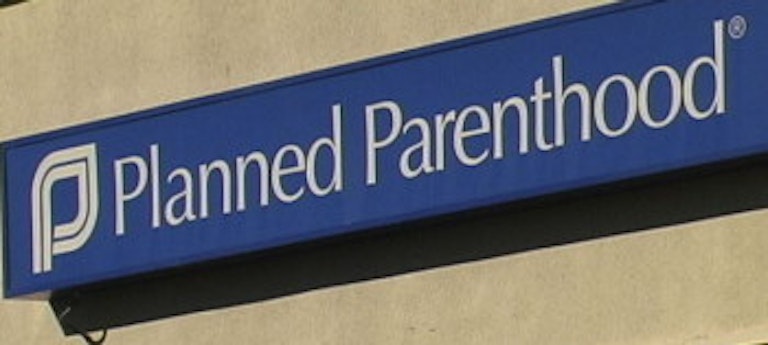 planned parenthood