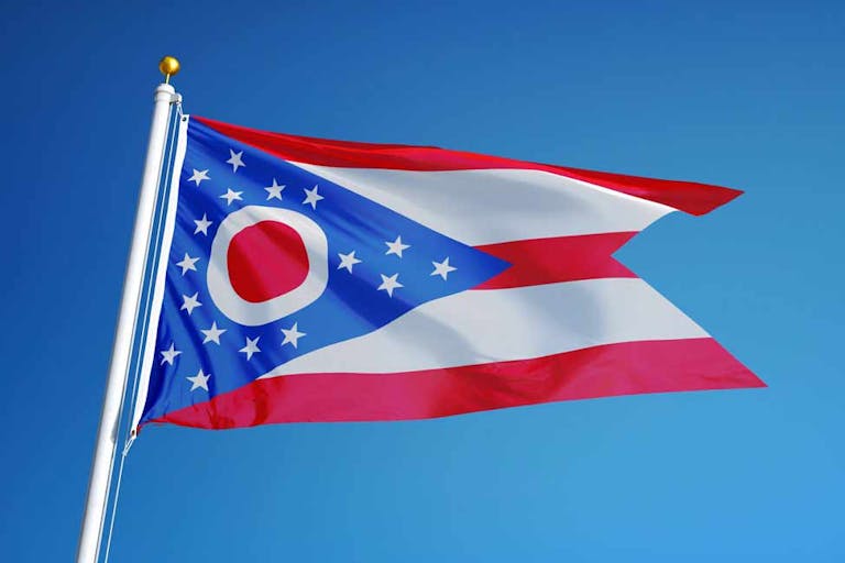 Ohio, pro-life