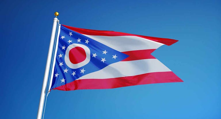Ohio, pro-life