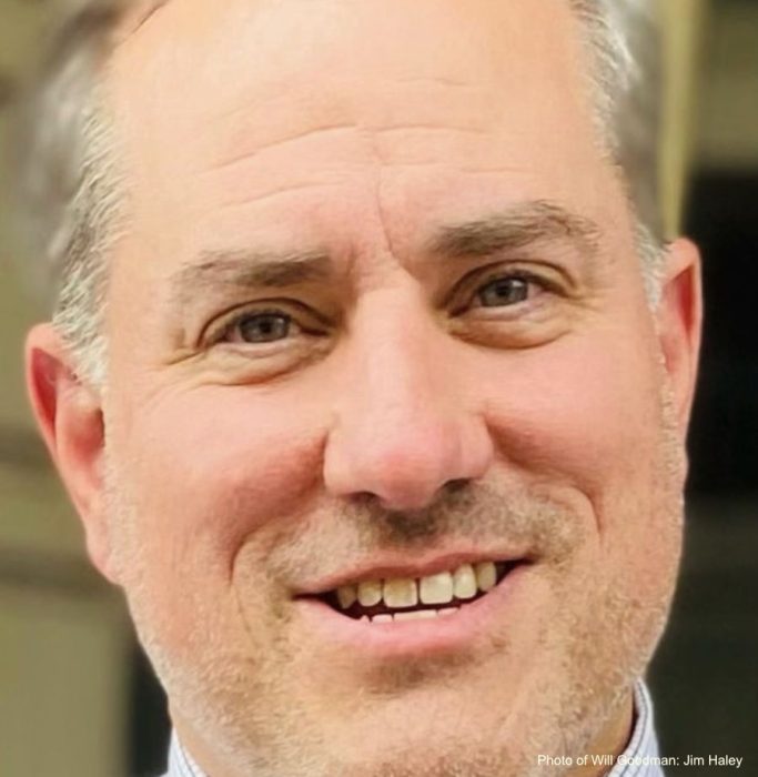 Jailed pro-lifer Will Goodman describes suffering injury in prison image