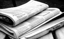 newspaper