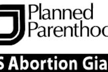 planned parenthood giant
