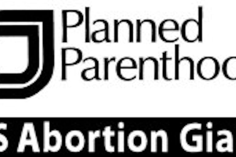 planned parenthood giant