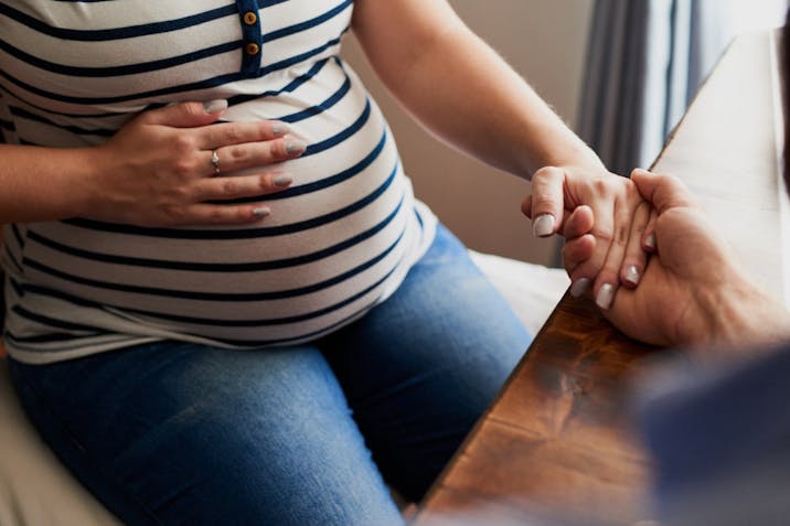 pregnant, abortion, Texas, pregnancy resource, friend, pregnancy center, abortion