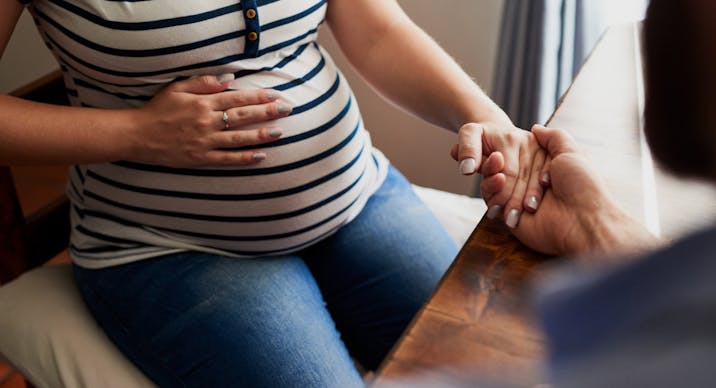 pregnant, abortion, Texas, pregnancy resource, friend, pregnancy center, abortion