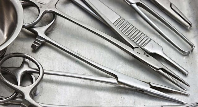 Medical instruments Local Texas news outlet cruelly refers to miscarriage treatment as ‘abortion-related care’ image