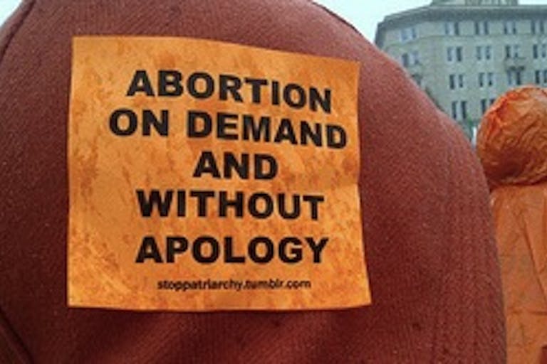 abortion