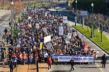 walk for life