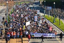 walk for life