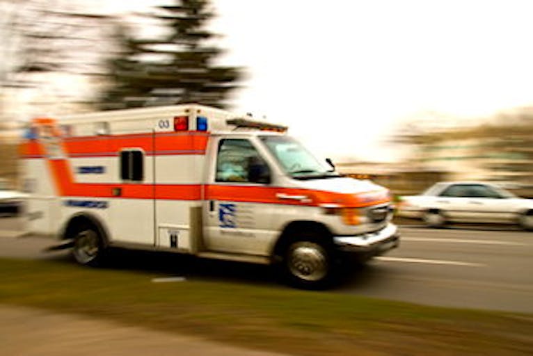 ambulance