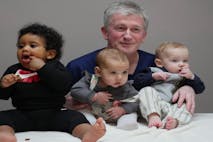 Dr. Dermot Kearney