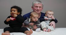 Dr. Dermot Kearney