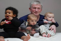 Dr. Dermot Kearney