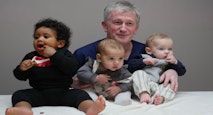 Dr. Dermot Kearney
