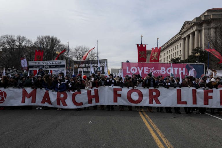 March for Life