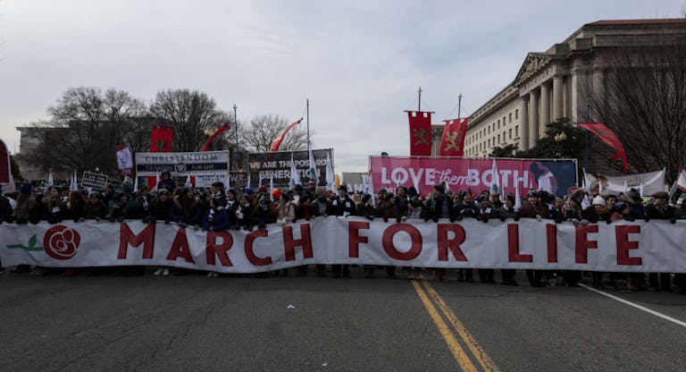 March for Life