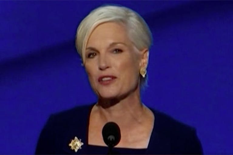 cecile richards
