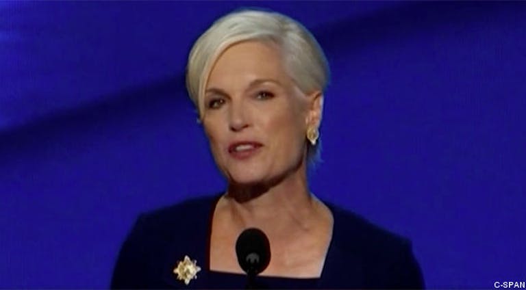 cecile richards