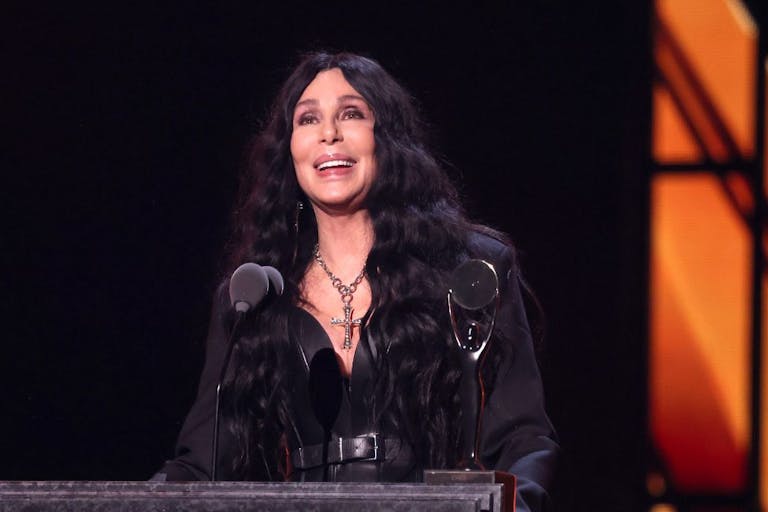 Cher