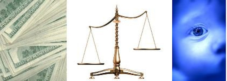 scale justice